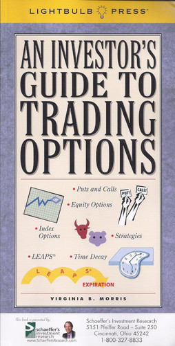 An Investor's Guide to Trading Options