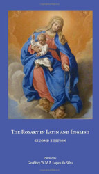 The Rosary in Latin and English