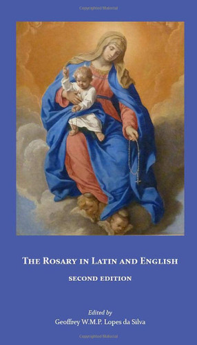 The Rosary in Latin and English