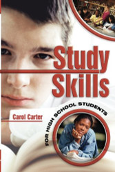 Study Skills For High School Students