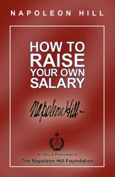 How to Raise Your Own Salary