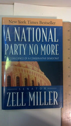 A National Party No More