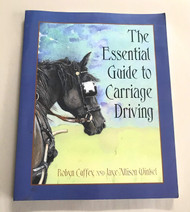 Essential Guide to Carriage Driving