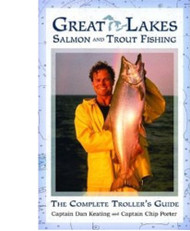Great Lakes Salmon and Trout Fishing