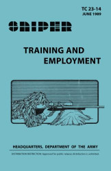 Sniper Training and Employment