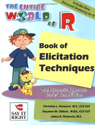 The Entire World of R Book of Elicitation Techniques