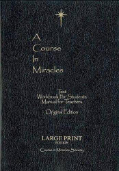 A Course in Miracles