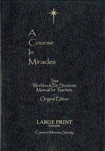 A Course in Miracles