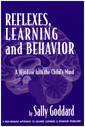 Reflexes Learning And Behavior