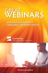 Great Webinars: Interactive Learning That Is Captivating Informative
