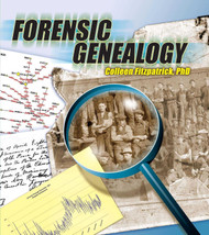 Forensic Genealogy