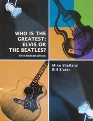 Who Is the Greatest:Elvis Or the Beatles?