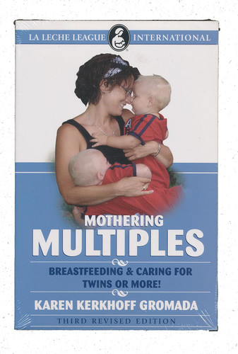 Mother Multiples: Breastfeeding & Caring for Twins or More!