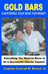 Gold Bars: Chartering Your Boat For Money