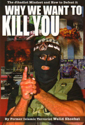 Why We Want to Kill You