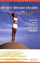 Better Breast Health - for Life!