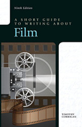Short Guide To Writing About Film