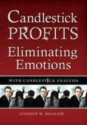Candlestick Profits - Eliminating Emotions with Candlestick Analysis