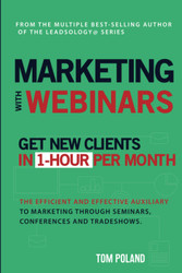 Marketing with Webinars