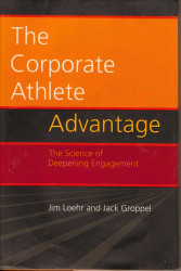 The Corporate Athlete Advantage