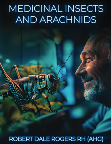 Medical Insects and Arachnids
