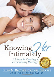 Knowing HER Intimately