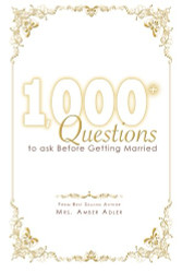 1 000+ Questions to Ask Before Getting Married