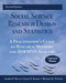 Social Science Research Design and Statistics: A Practitioner's Guide