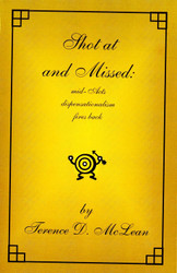 Shot at and Missed: mid-Acts dispensationalism fires back