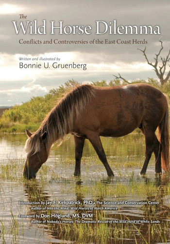 The Wild Horse Dilemma: Conflicts and Controversies of the Atlantic