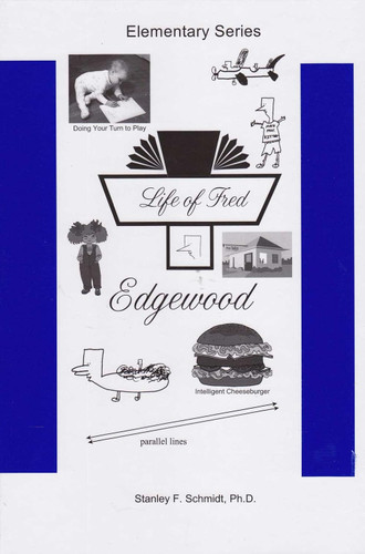 Life of Fred: Edgewood