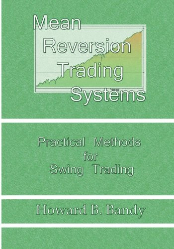 Mean Reversion Trading System