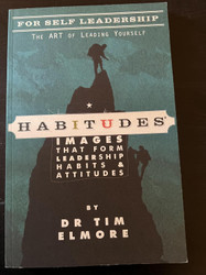 Habitudes Book #1: The Art of Self-Leadership [Values-Based]