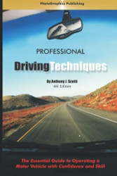 Professional Driving Techniques