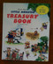 Little Monster Treasury Book