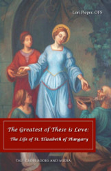 The Greatest of These is Love