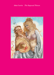 John Currin: The Dogwood Thieves (A.S.A.P.)