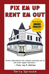 Fix 'em Up Rent 'em Out
