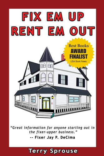 Fix 'em Up Rent 'em Out
