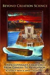 Beyond Creation Science