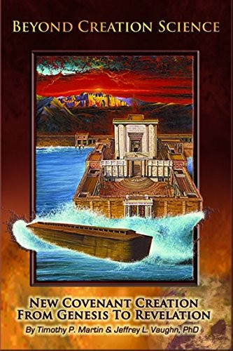 Beyond Creation Science