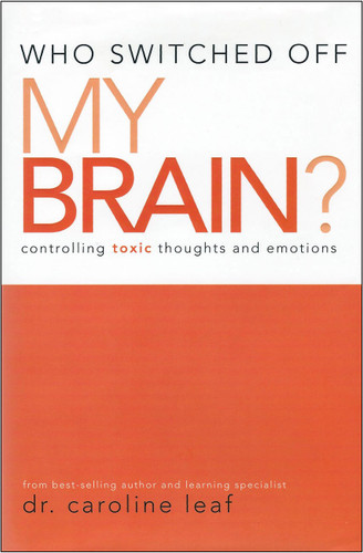 Who Switched off My Brain?