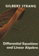 Differential Equations and Linear Algebra (Gilbert Strang)