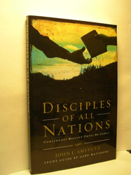 Disciples of a Nation