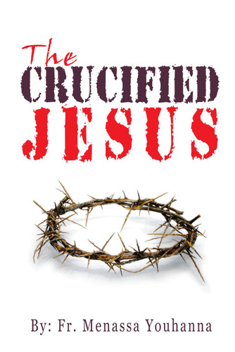 The Crucified Jesus