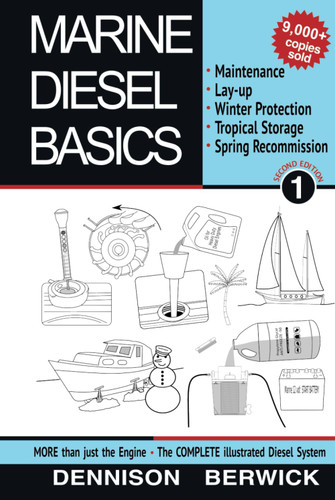 Marine Diesel Basics 1