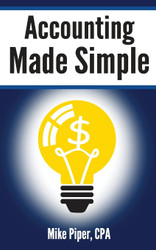 Accounting Made Simple