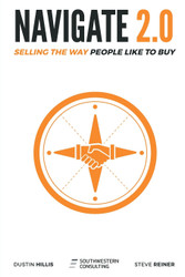 Navigate 2.0: Selling the Way People Like to Buy