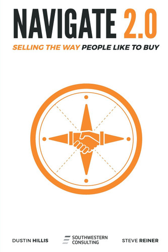Navigate 2.0: Selling the Way People Like to Buy