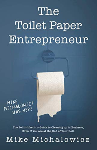 Toilet Paper Entrepreneur